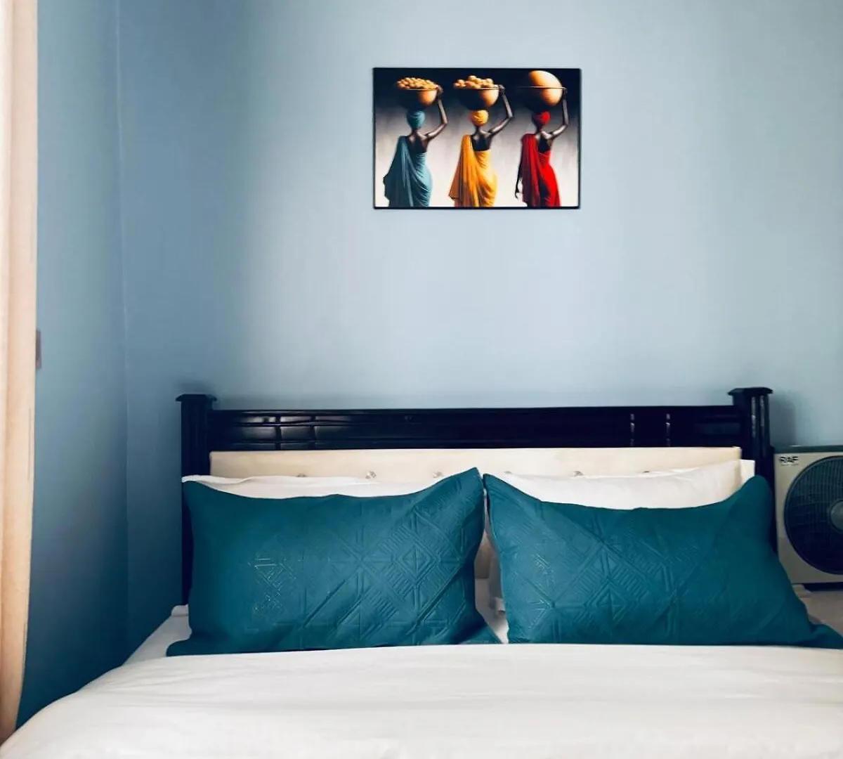 Karibu Homes كامبالا