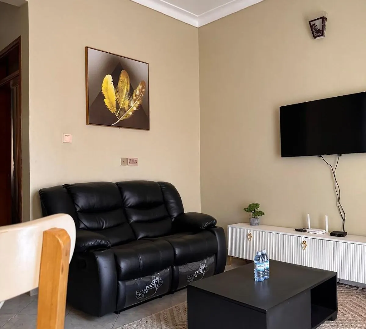 Apartment Karibu Homes Kampala